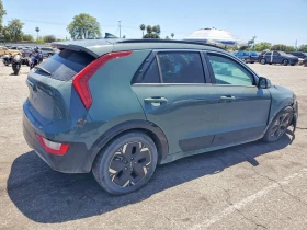 Kia Niro Wind | Auto.bg — изображение 3 Kia Niro Wind | Auto.bg — изображение 3