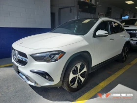 Снимка Mercedes-Benz GLA