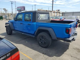 Jeep Gladiator SPORT / ЛИЗИНГ - 22610 € - 20614832 2 | Car24.bg Jeep Gladiator SPORT / ЛИЗИНГ - 22610 € - 20614832 2