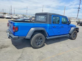 Jeep Gladiator SPORT / ЛИЗИНГ - 22610 € - 20614832 3 | Car24.bg Jeep Gladiator SPORT / ЛИЗИНГ - 22610 € - 20614832 3