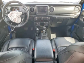 Jeep Gladiator SPORT / ЛИЗИНГ - 22610 € - 20614832 8 | Car24.bg Jeep Gladiator SPORT / ЛИЗИНГ - 22610 € - 20614832 8