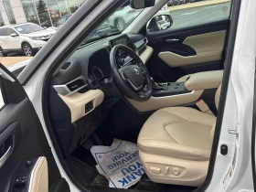 Toyota Highlander * Hybrid XLE* АВТОКРЕДИТ БЕЗ ПЪРВОНАЧАЛНА ВНОСКА* | Auto.bg — изображение 5 Toyota Highlander * Hybrid XLE* АВТОКРЕДИТ БЕЗ ПЪРВОНАЧАЛНА ВНОСКА* | Auto.bg — изображение 5