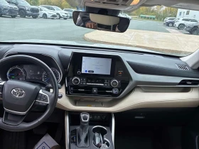 Toyota Highlander * Hybrid XLE* АВТОКРЕДИТ БЕЗ ПЪРВОНАЧАЛНА ВНОСКА* | Auto.bg — изображение 9 Toyota Highlander * Hybrid XLE* АВТОКРЕДИТ БЕЗ ПЪРВОНАЧАЛНА ВНОСКА* | Auto.bg — изображение 9