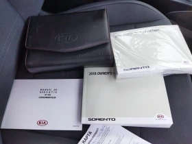 Kia Sorento 2.4 AWD - 11800 € - 42806970 16 | Car24.bg Kia Sorento 2.4 AWD - 11800 € - 42806970 16