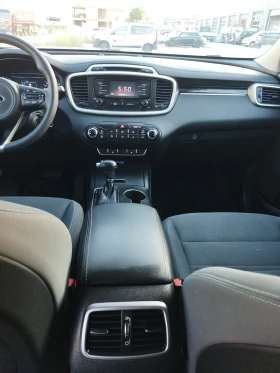 Kia Sorento 2.4 AWD - 11800 € - 42806970 11 | Car24.bg Kia Sorento 2.4 AWD - 11800 € - 42806970 11