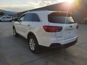 Kia Sorento 2.4 AWD - 11800 € - 42806970 5 | Car24.bg Kia Sorento 2.4 AWD - 11800 € - 42806970 5