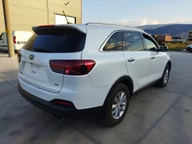 Kia Sorento 2.4 AWD - 11800 € - 42806970 4 | Car24.bg Kia Sorento 2.4 AWD - 11800 € - 42806970 4