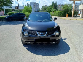 Снимка Nissan Juke