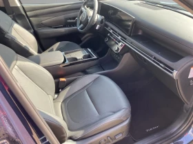 Hyundai Tucson PRIME/PHEV/FWD/MATRIX/252HP/360/376h - 32799 € - 42171737 11 | Car24.bg Hyundai Tucson PRIME/PHEV/FWD/MATRIX/252HP/360/376h - 32799 € - 42171737 11