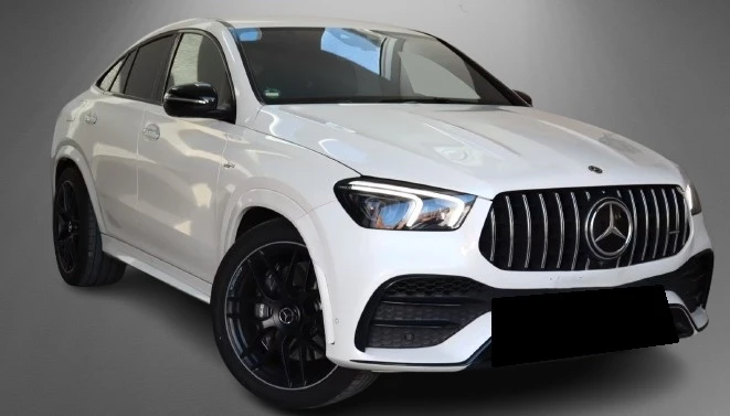 Mercedes-Benz GLE 53 4MATIC Coupe AMG line - 66468 € / 130000.11 лв. - 73197695 1 | Car24.bg Mercedes-Benz GLE 53 4MATIC Coupe AMG line - 66468 € / 130000.11 лв. - 73197695 1