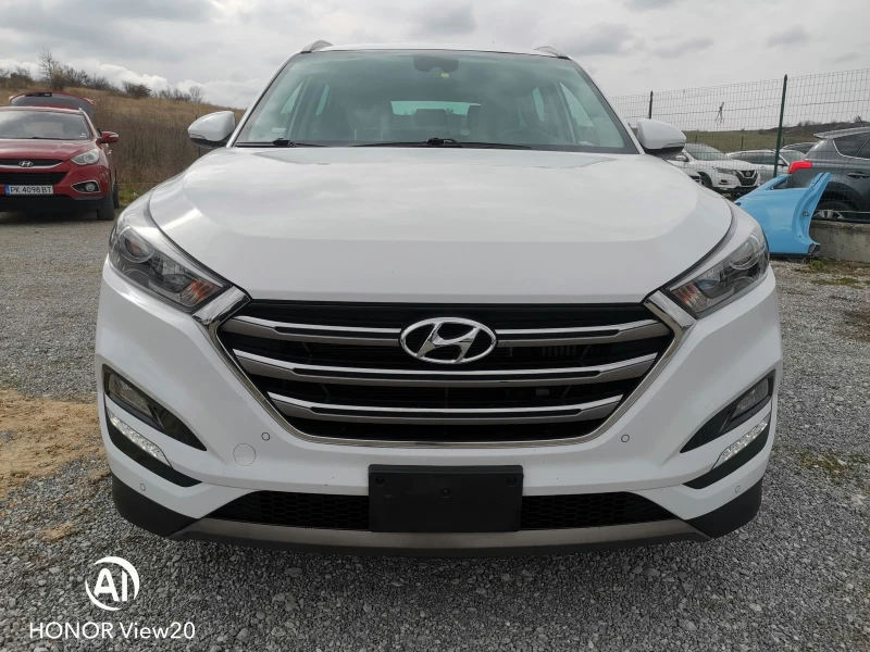 Hyundai Tucson 2, 0d 4x4 - 11500 € / 22492.04 лв. - 28280823 1 | Car24.bg Hyundai Tucson 2, 0d 4x4 - 11500 € / 22492.04 лв. - 28280823 1