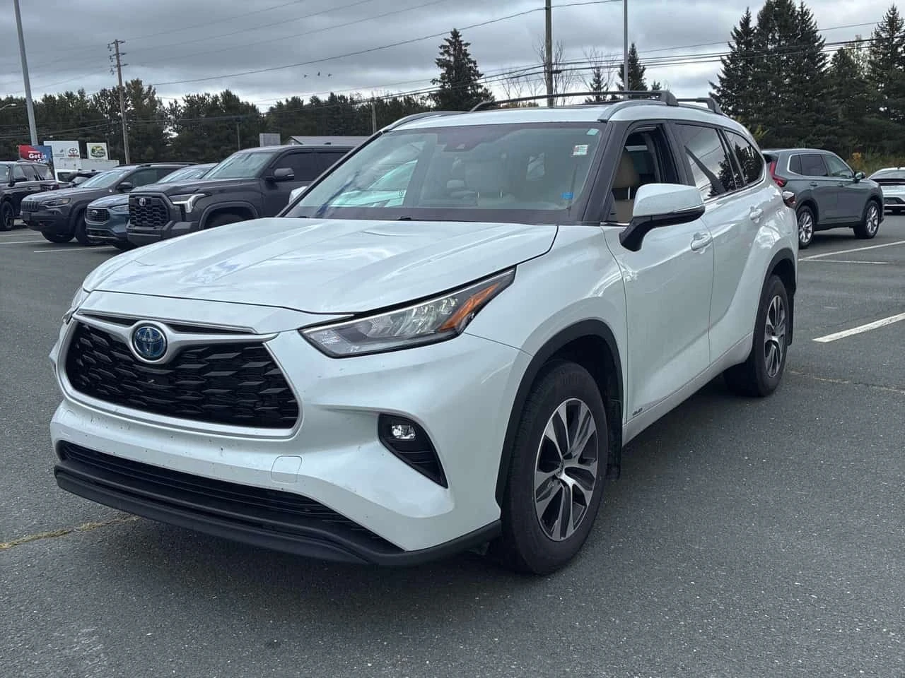 Toyota Highlander * Hybrid XLE* АВТОКРЕДИТ БЕЗ ПЪРВОНАЧАЛНА ВНОСКА* | Auto.bg — изображение 1 Toyota Highlander * Hybrid XLE* АВТОКРЕДИТ БЕЗ ПЪРВОНАЧАЛНА ВНОСКА* | Auto.bg — изображение 1