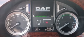 Daf XF 510 FT | Mobile.bg   12