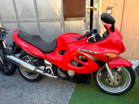 Suzuki Gsx 600 F | Auto.bg — изображение 16 Suzuki Gsx 600 F | Auto.bg — изображение 16