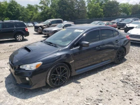 Subaru WRX РЪЧКА AWD - Car24.bg Subaru WRX РЪЧКА AWD