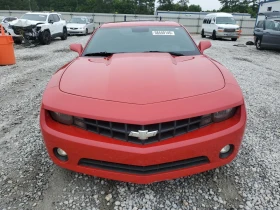 Chevrolet Camaro LT* 3.6V6 - Car24.bg Chevrolet Camaro LT* 3.6V6