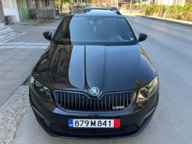 Снимка Skoda Octavia