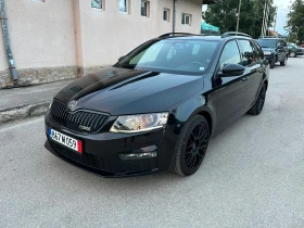 Skoda Octavia VRS - 9500 € / 18580.38 лв. - 46795219 11 | Car24.bg Skoda Octavia VRS - 9500 € / 18580.38 лв. - 46795219 11