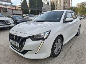 Peugeot 208 1.2 PureTech - Car24.bg Peugeot 208 1.2 PureTech