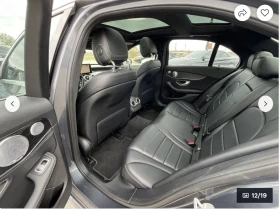 Mercedes-Benz C 300 AMG* PACK* BURMESTER* 4MATIC* ПАНОРАМА* - 26200 лв. / 13395.85 € - 79689743 15 | Car24.bg Mercedes-Benz C 300 AMG* PACK* BURMESTER* 4MATIC* ПАНОРАМА* - 26200 лв. / 13395.85 € - 79689743 15