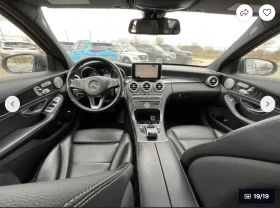 Mercedes-Benz C 300 AMG* PACK* BURMESTER* 4MATIC* ПАНОРАМА* - 26200 лв. / 13395.85 € - 79689743 11 | Car24.bg Mercedes-Benz C 300 AMG* PACK* BURMESTER* 4MATIC* ПАНОРАМА* - 26200 лв. / 13395.85 € - 79689743 11