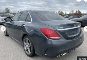 Mercedes-Benz C 300 AMG* PACK* BURMESTER* 4MATIC* ПАНОРАМА* - 26200 лв. / 13395.85 € - 79689743 4 | Car24.bg Mercedes-Benz C 300 AMG* PACK* BURMESTER* 4MATIC* ПАНОРАМА* - 26200 лв. / 13395.85 € - 79689743 4