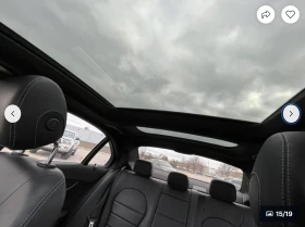 Mercedes-Benz C 300 AMG* PACK* BURMESTER* 4MATIC* ПАНОРАМА* - 26200 лв. / 13395.85 € - 79689743 16 | Car24.bg Mercedes-Benz C 300 AMG* PACK* BURMESTER* 4MATIC* ПАНОРАМА* - 26200 лв. / 13395.85 € - 79689743 16