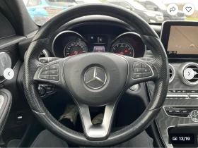 Mercedes-Benz C 300 AMG* PACK* BURMESTER* 4MATIC* ПАНОРАМА* - 26200 лв. / 13395.85 € - 79689743 12 | Car24.bg Mercedes-Benz C 300 AMG* PACK* BURMESTER* 4MATIC* ПАНОРАМА* - 26200 лв. / 13395.85 € - 79689743 12