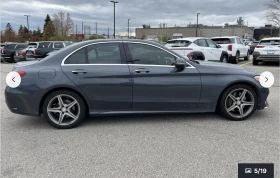 Mercedes-Benz C 300 AMG* PACK* BURMESTER* 4MATIC* ПАНОРАМА* - 26200 лв. / 13395.85 € - 79689743 5 | Car24.bg Mercedes-Benz C 300 AMG* PACK* BURMESTER* 4MATIC* ПАНОРАМА* - 26200 лв. / 13395.85 € - 79689743 5