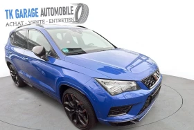 Cupra Ateca - Car24.bg Cupra Ateca