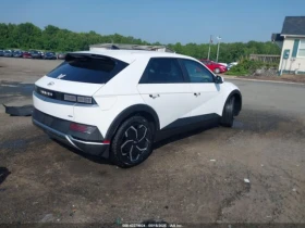 Hyundai Ioniq 5 SEL AWD - 33650 лв. / 17204.97 € - 42896430 3 | Car24.bg Hyundai Ioniq 5 SEL AWD - 33650 лв. / 17204.97 € - 42896430 3