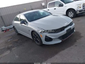 Kia K5 GT-Line - 11900 € / 23274.38 лв. - 91297842 3 | Car24.bg Kia K5 GT-Line - 11900 € / 23274.38 лв. - 91297842 3