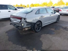 Kia K5 GT-Line - 11900 € / 23274.38 лв. - 91297842 4 | Car24.bg Kia K5 GT-Line - 11900 € / 23274.38 лв. - 91297842 4