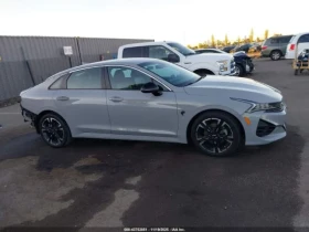 Kia K5 GT-Line - 11900 € / 23274.38 лв. - 91297842 8 | Car24.bg Kia K5 GT-Line - 11900 € / 23274.38 лв. - 91297842 8