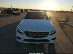 Mercedes-Benz C 300 Burmester* подгрев* KEYLESS* амбиент* шибидах* - Car24.bg Mercedes-Benz C 300 Burmester* подгрев* KEYLESS* амбиент* шибидах*