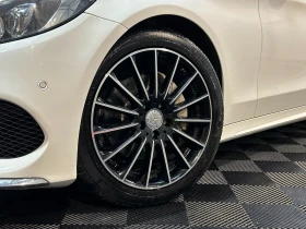 Mercedes-Benz C 220 * AMG LINE * САМОПАРКИРАНЕ* ПАНОРАМА* | Auto.bg — изображение 6 Mercedes-Benz C 220 * AMG LINE * САМОПАРКИРАНЕ* ПАНОРАМА* | Auto.bg — изображение 6