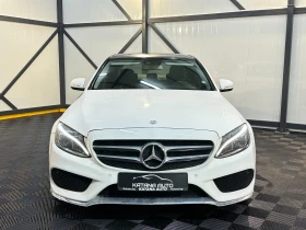 Mercedes-Benz C 220 * AMG LINE * САМОПАРКИРАНЕ* ПАНОРАМА* | Auto.bg — изображение 5 Mercedes-Benz C 220 * AMG LINE * САМОПАРКИРАНЕ* ПАНОРАМА* | Auto.bg — изображение 5