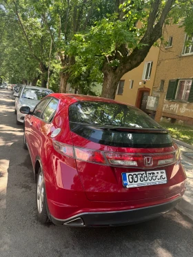 Honda Civic V-tec - 5400 € / 10561.48 лв. - 36691518 3 | Car24.bg Honda Civic V-tec - 5400 € / 10561.48 лв. - 36691518 3