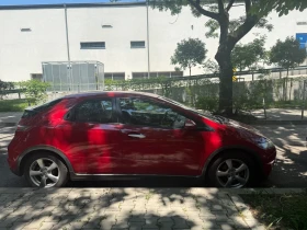 Honda Civic V-tec - 5400 € / 10561.48 лв. - 36691518 5 | Car24.bg Honda Civic V-tec - 5400 € / 10561.48 лв. - 36691518 5