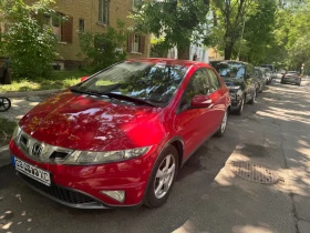 Honda Civic V-tec - 5400 € / 10561.48 лв. - 36691518 2 | Car24.bg Honda Civic V-tec - 5400 € / 10561.48 лв. - 36691518 2