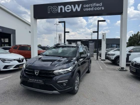 Dacia Sandero 1.0Tce STEPWAY - 12990 € / 25406.23 лв. - 82207796 2 | Car24.bg Dacia Sandero 1.0Tce STEPWAY - 12990 € / 25406.23 лв. - 82207796 2