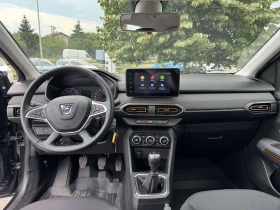 Dacia Sandero 1.0Tce STEPWAY - 12990 € / 25406.23 лв. - 82207796 14 | Car24.bg Dacia Sandero 1.0Tce STEPWAY - 12990 € / 25406.23 лв. - 82207796 14