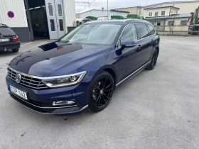 VW Passat 2.0TDi 190k.c R-Line | Auto.bg — изображение 9 VW Passat 2.0TDi 190k.c R-Line | Auto.bg — изображение 9