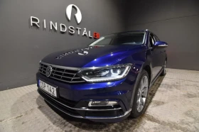 VW Passat 2.0TDi 190k.c R-Line | Auto.bg — изображение 8 VW Passat 2.0TDi 190k.c R-Line | Auto.bg — изображение 8
