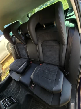 VW Passat 2.0TDi 190k.c R-Line | Auto.bg — изображение 13 VW Passat 2.0TDi 190k.c R-Line | Auto.bg — изображение 13