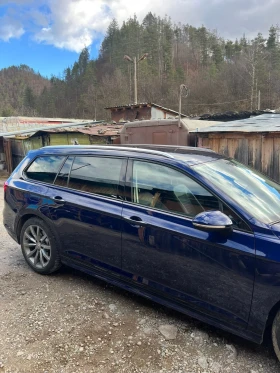 VW Passat 2.0TDi 190k.c R-Line | Auto.bg — изображение 3 VW Passat 2.0TDi 190k.c R-Line | Auto.bg — изображение 3