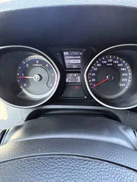 Hyundai I30 1.6 CRDI. NAVI - 5950 € / 11637.19 лв. - 47605094 13 | Car24.bg Hyundai I30 1.6 CRDI. NAVI - 5950 € / 11637.19 лв. - 47605094 13