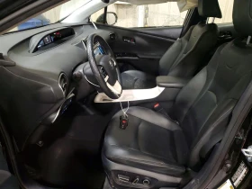 Toyota Prius * Four * Hybrid | Auto.bg — изображение 7 Toyota Prius * Four * Hybrid | Auto.bg — изображение 7