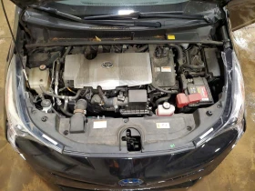 Toyota Prius * Four * Hybrid | Auto.bg — изображение 11 Toyota Prius * Four * Hybrid | Auto.bg — изображение 11