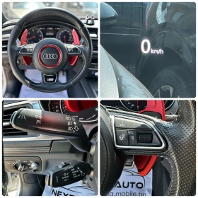 Audi A7 3.0Bi-TDI 320HP RS PACK MATRIX HUD BOSE EU6B | Auto.bg — изображение 12 Audi A7 3.0Bi-TDI 320HP RS PACK MATRIX HUD BOSE EU6B | Auto.bg — изображение 12